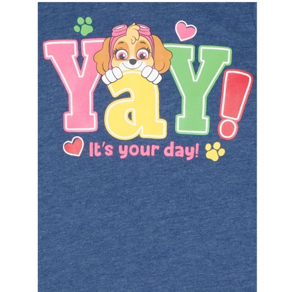 Paw Patrol 4pcs Set - Picture 3 of 6